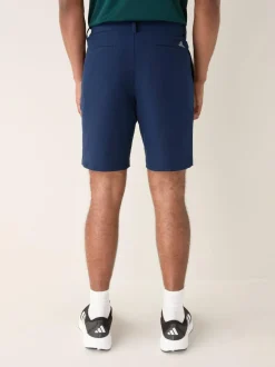 Adidas Golf Ultimate 365 8.5-Inch Shorts Blue Discount