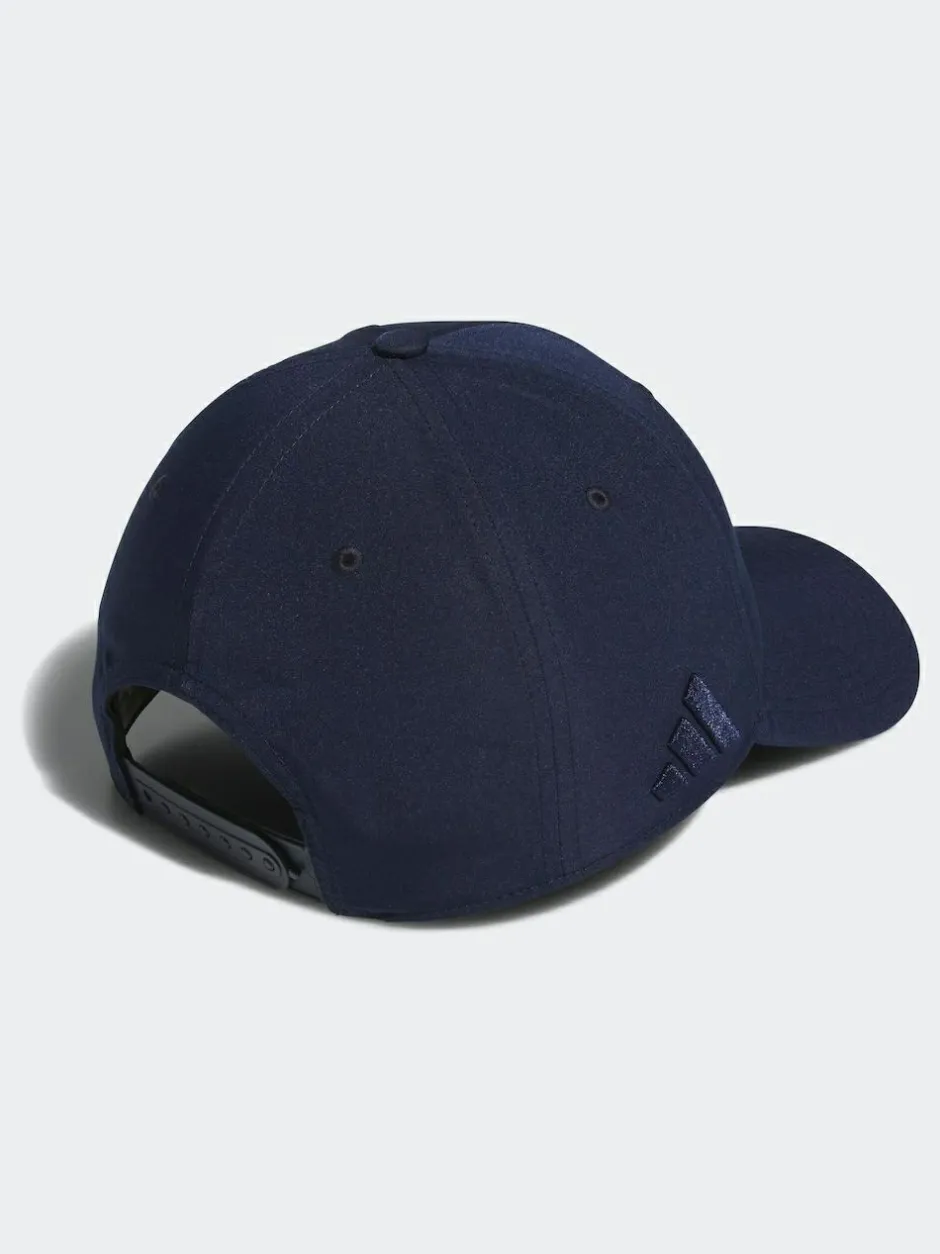 Adidas Golf Dark Blue Performance Crestable Cap Clearance