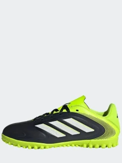 adidas Green Kids Copa Pure 3 Club Turf Boots Sale