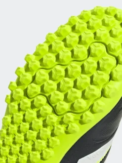 adidas Green Kids Copa Pure 3 Club Turf Boots Sale