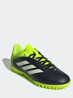 adidas Green Kids Copa Pure 3 Club Turf Boots Sale