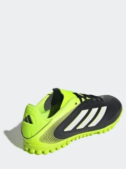 adidas Green Kids Copa Pure 3 Club Turf Boots Sale