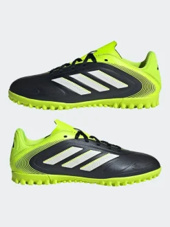 adidas Green Kids Copa Pure 3 Club Turf Boots Sale