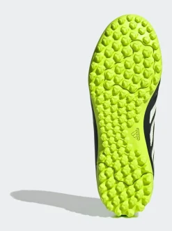 adidas Green Kids Copa Pure 3 Club Turf Boots Sale