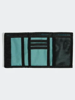 adidas Linear Wallet Green New