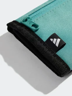 adidas Linear Wallet Green New