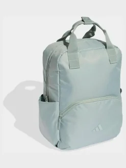 adidas Prime Backpack Green Hot