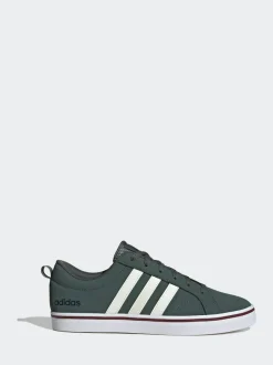 adidas Green/Lime VS Pace Trainers Best