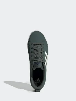 adidas Green/Lime VS Pace Trainers Best
