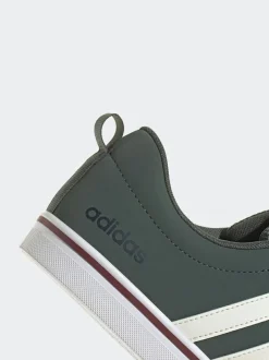 adidas Green/Lime VS Pace Trainers Best