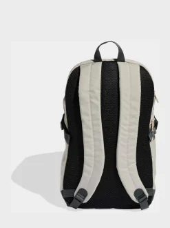 adidas Grey 3 Stripe VIII Bag New