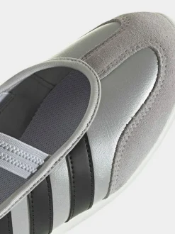 adidas Grey Barreda Mary Jane Trainers Outlet