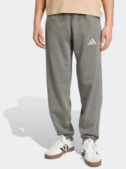 adidas Loose ALL SZN French Terry Washed Joggers Grey Outlet