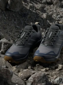 adidas Terrex adidas Terrex Skychaser AX5 GORE-TEX Hiking Trainers Grey Outlet