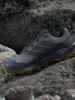 adidas Terrex adidas Terrex Skychaser AX5 GORE-TEX Hiking Trainers Grey Outlet
