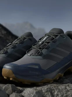 adidas Terrex adidas Terrex Skychaser AX5 GORE-TEX Hiking Trainers Grey Outlet