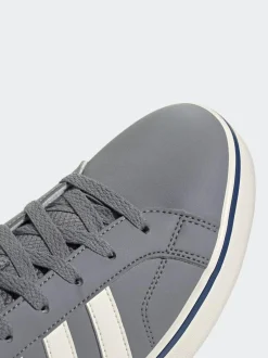 adidas Grey VS Pace Trainers Best
