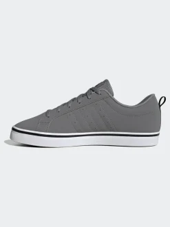 adidas Grey/Black VS Pace Trainers Hot