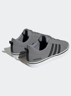adidas Grey/Black VS Pace Trainers Hot