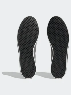adidas Grey/Black VS Pace Trainers Hot