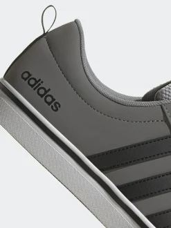 adidas Grey/Black VS Pace Trainers Hot