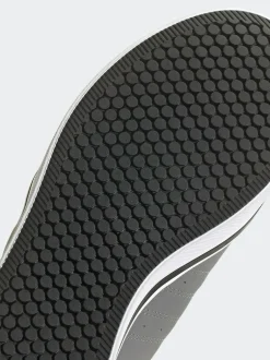 adidas Grey/Black VS Pace Trainers Hot