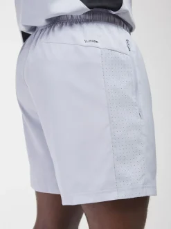 adidas Workout Essentials Base Woven Shorts Light Grey Outlet