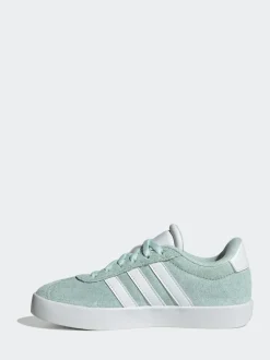 adidas Mint Green VL Court 3.0 Trainers Outlet