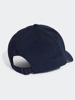 adidas Baseball Metal Cap Navy Sale