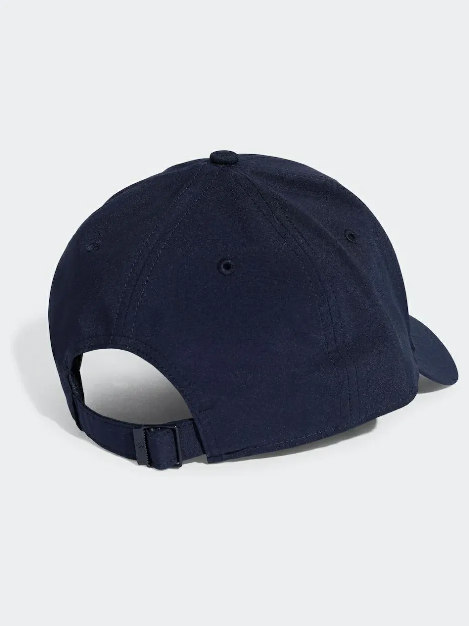 adidas Baseball Metal Cap Navy Sale
