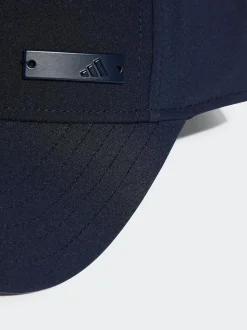 adidas Baseball Metal Cap Navy Sale