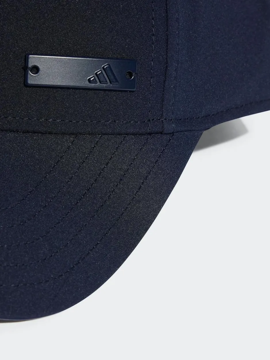 adidas Baseball Metal Cap Navy Sale