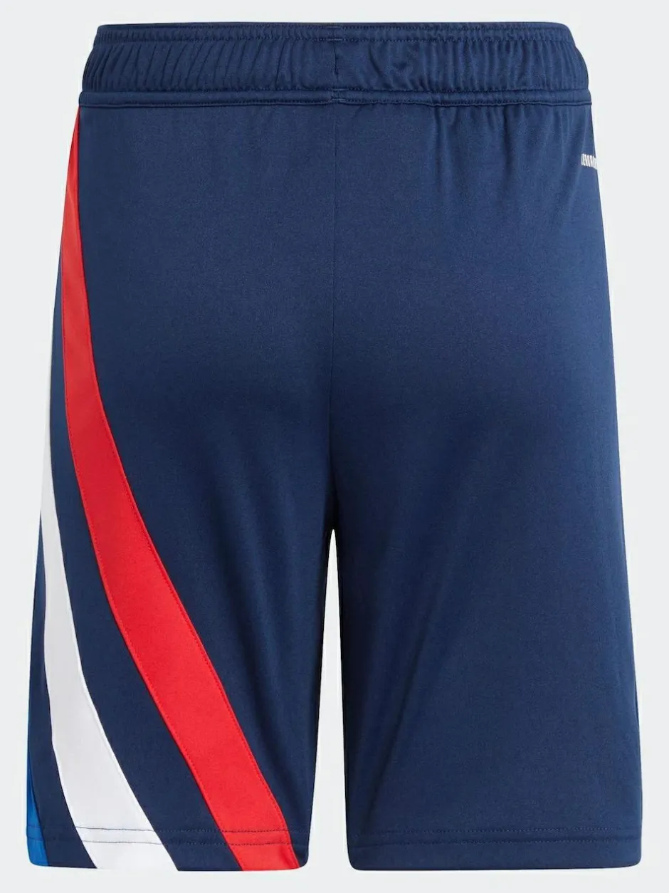 adidas Fortore 23 Shorts Navy Outlet