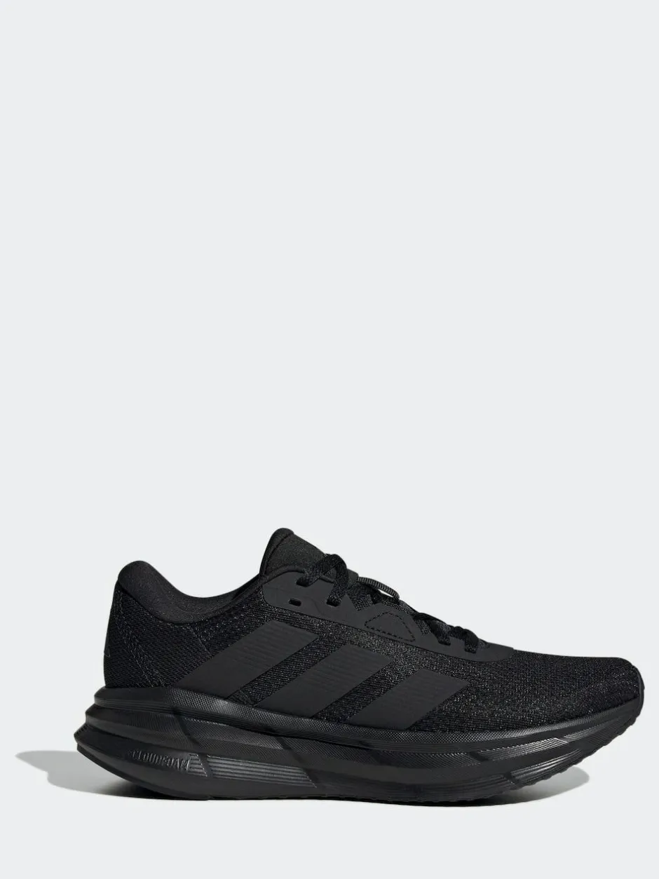 adidas Night Black Galaxy 7 Trainers New