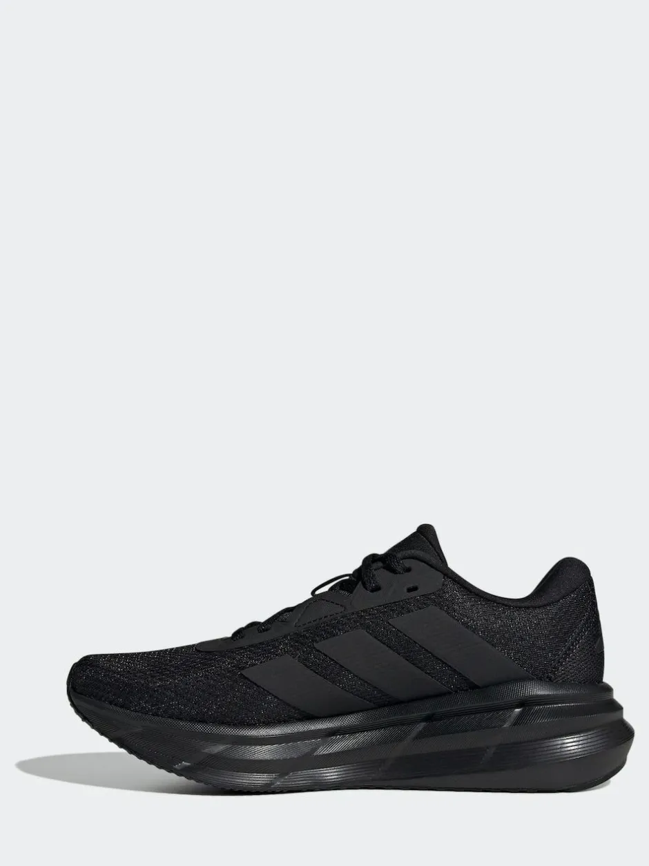 adidas Night Black Galaxy 7 Trainers New