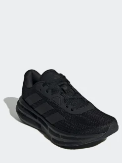 adidas Night Black Galaxy 7 Trainers New