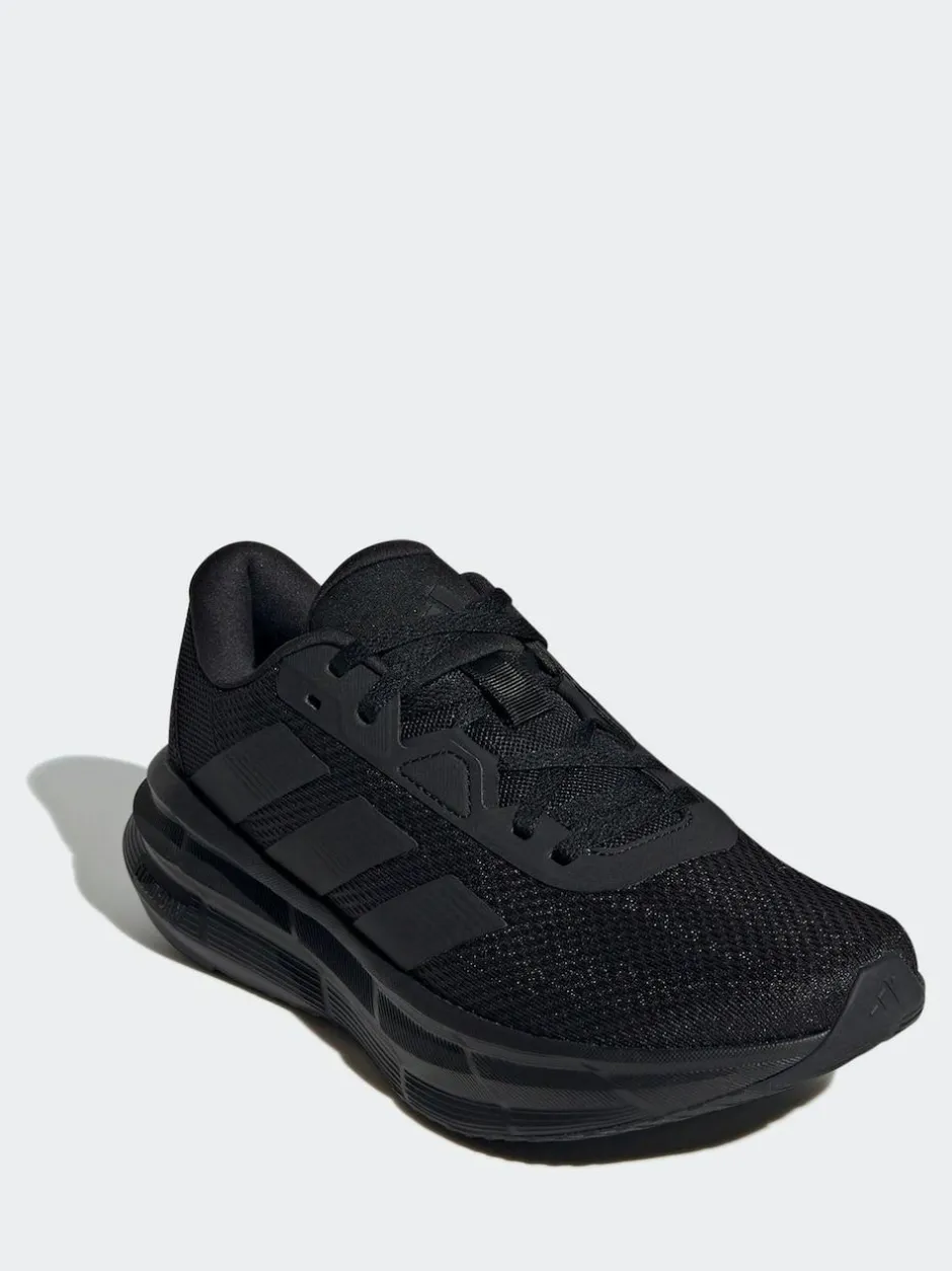 adidas Night Black Galaxy 7 Trainers New