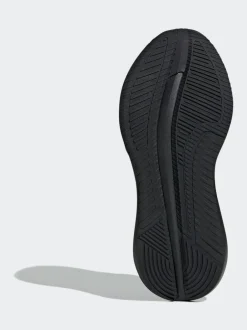 adidas Night Black Galaxy 7 Trainers New
