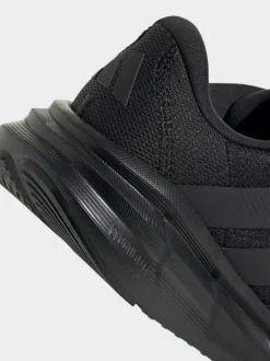 adidas Night Black Galaxy 7 Trainers New