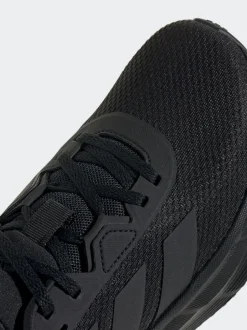 adidas Night Black Galaxy 7 Trainers New