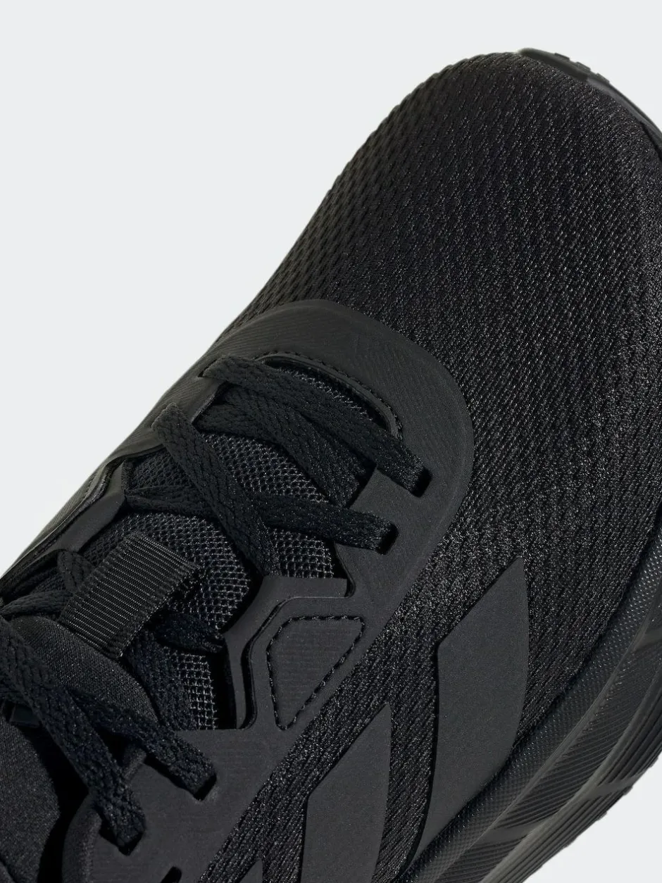 adidas Night Black Galaxy 7 Trainers New
