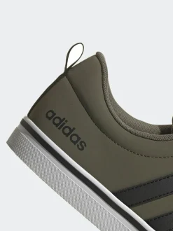 adidas Olive Green VS Pace Trainers Online