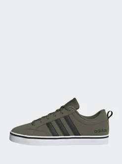adidas Olive Green VS Pace Trainers Online
