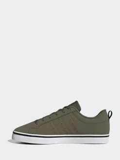 adidas Olive Green VS Pace Trainers Online