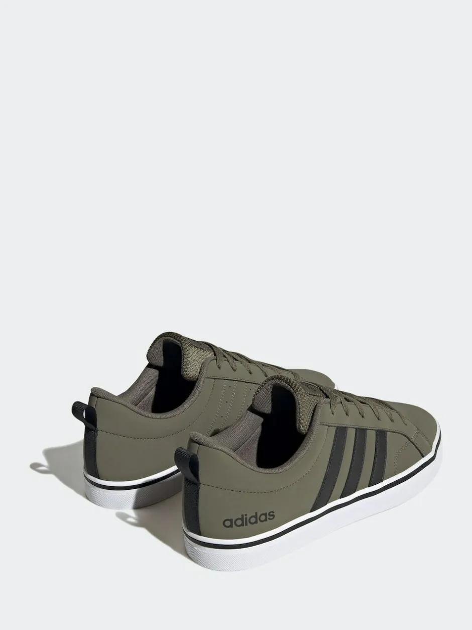adidas Olive Green VS Pace Trainers Online
