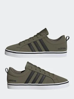 adidas Olive Green VS Pace Trainers Online
