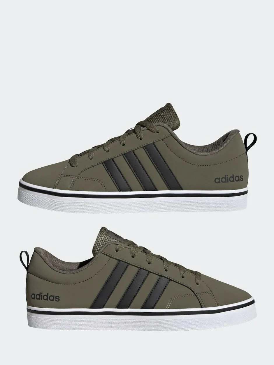 adidas Olive Green VS Pace Trainers Online