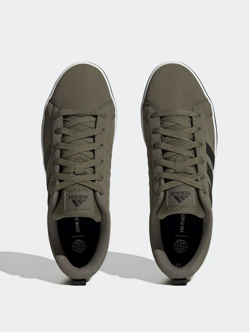 adidas Olive Green VS Pace Trainers Online
