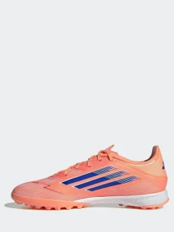 adidas Orange Adult F50 League Turf Boots Clearance