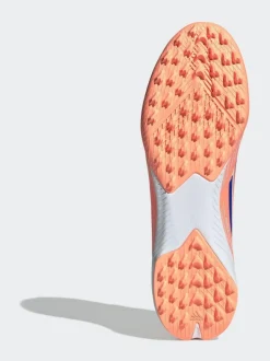 adidas Orange Adult F50 League Turf Boots Clearance